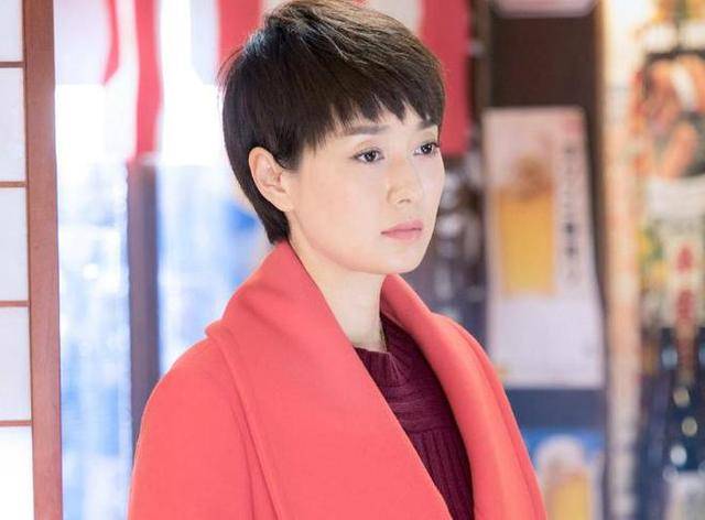 48岁马伊琍官宣喜讯，网友恭喜：离婚五年，终于等到这一天了