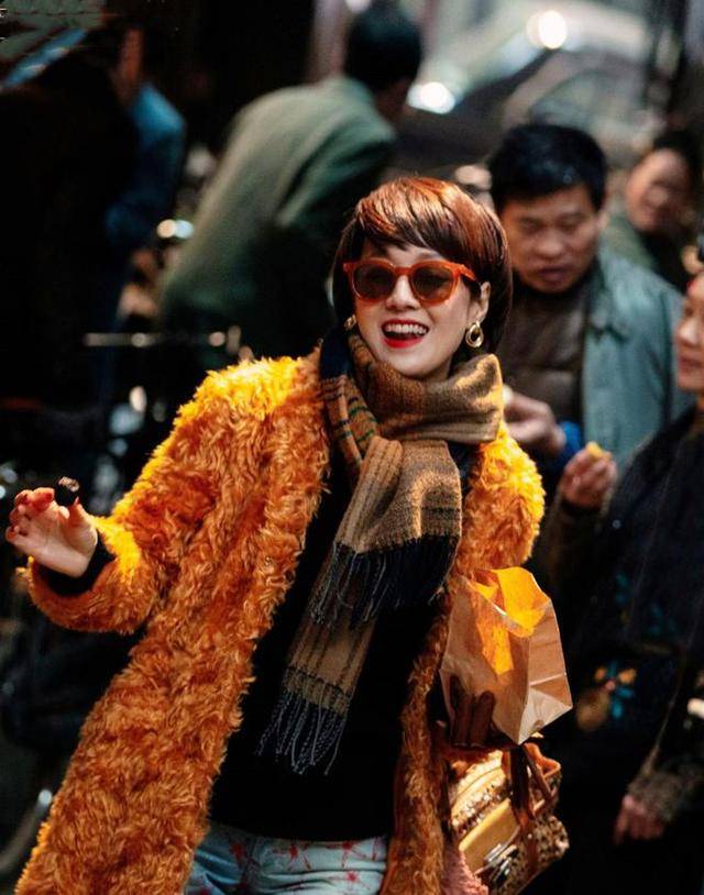 48岁马伊琍官宣喜讯，网友恭喜：离婚五年，终于等到这一天了