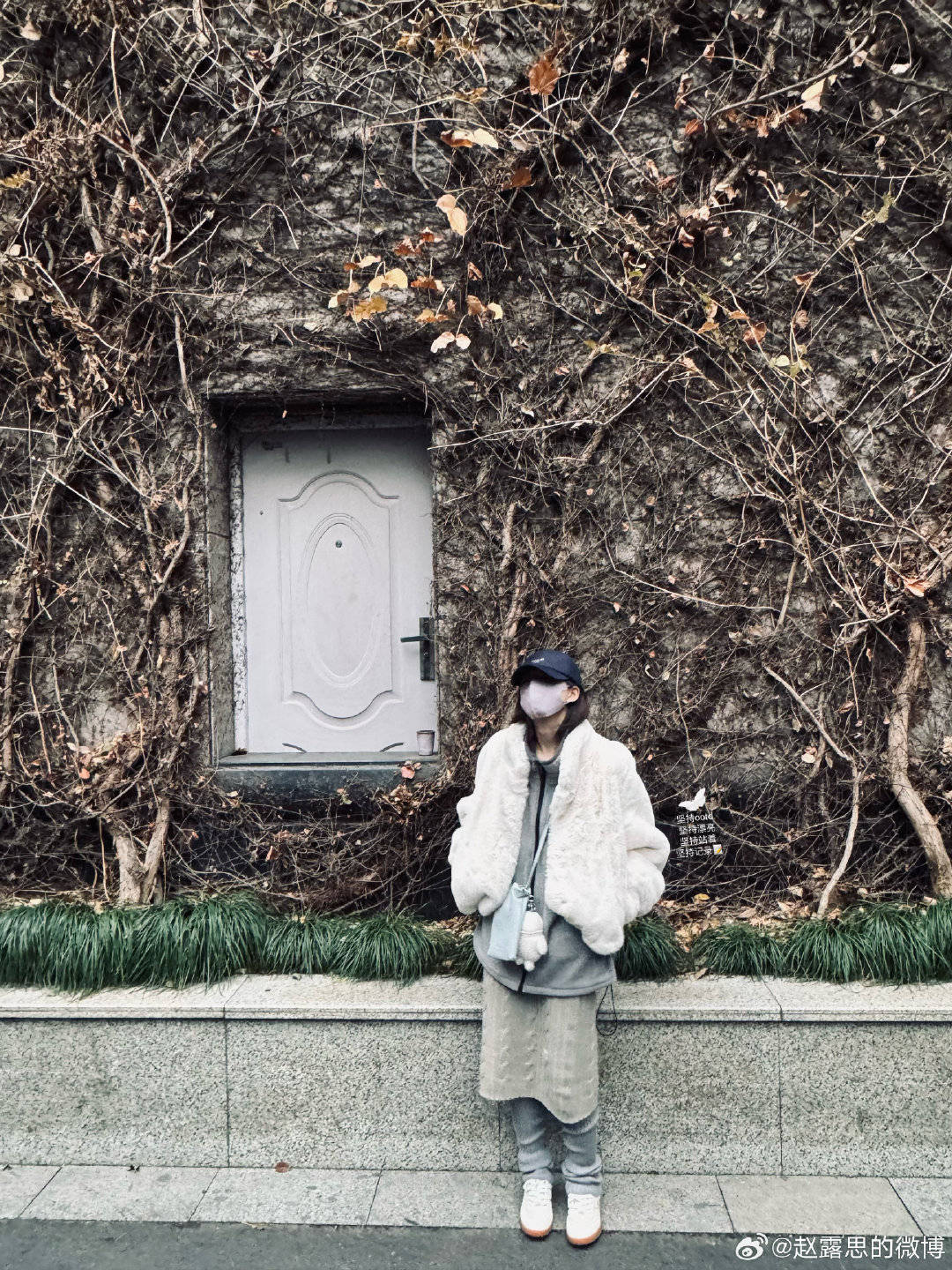 赵露思长文回应：2019年开始出现抑郁情绪，呼吁重视心理治疗