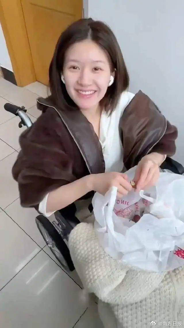 赵露思长文回应：2019年开始出现抑郁情绪，呼吁重视心理治疗