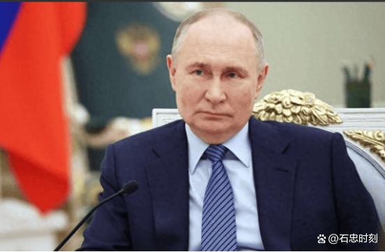 美国土耳其都被耍了，朱拉尼站队普京，俄罗斯成最终赢家