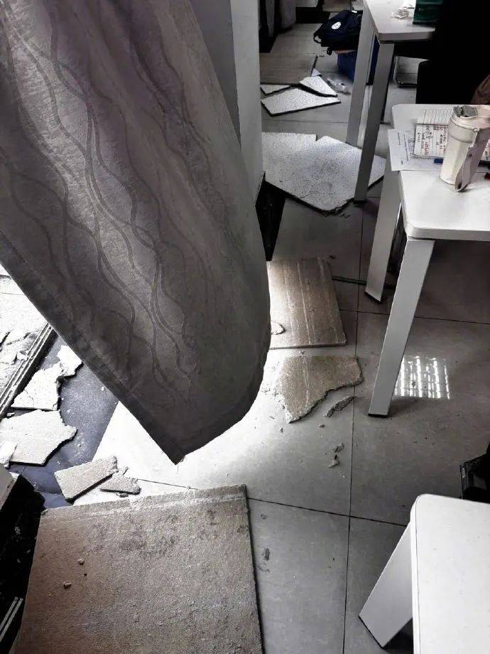 宁夏又震了！紧急提醒