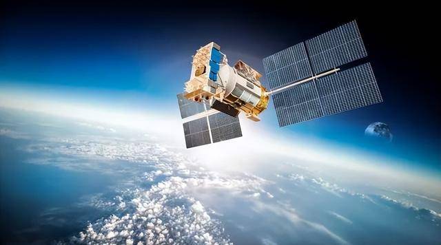 隐轰无处遁形!中国卫星精准锁定美军B2,全程追踪飞行轨迹