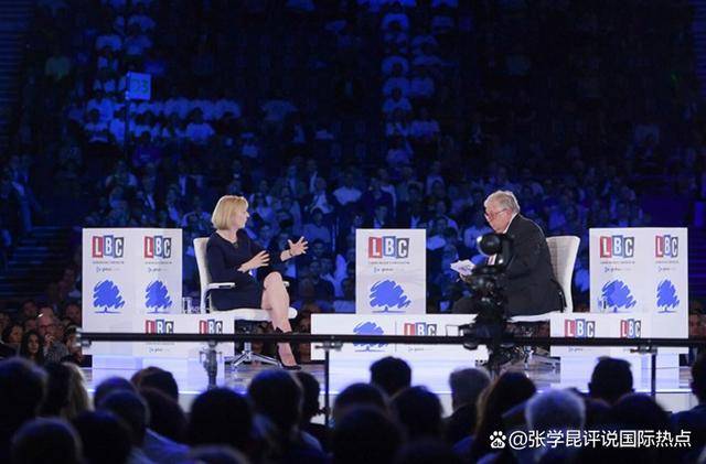 不到2个月的短命首相，坦言中国变了，只有2个方法才能对付中国