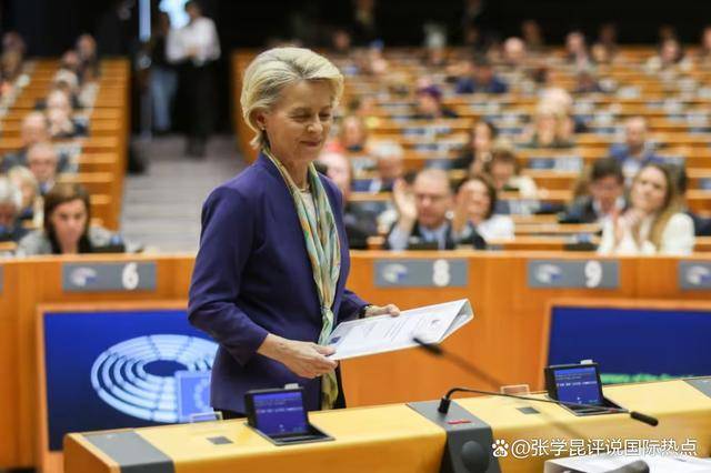 不到2个月的短命首相，坦言中国变了，只有2个方法才能对付中国