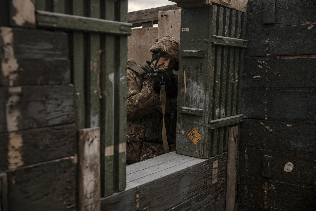 俄军不用打了？乌曝出重大丑闻，泽连斯基摊上大麻烦，局势一夜变天