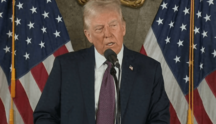 快讯！特朗普突然宣布重磅决定！泽连斯基高兴坏了，普京被骗？