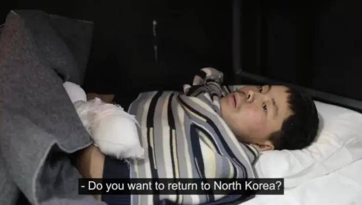 朝鲜士兵乌克兰战场竟表露心愿：愿留异国，道出俄朝秘密棋局？