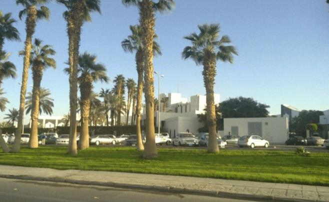 中俄万万没料到!中东局势突然变天,一国对中方出手,出人意料