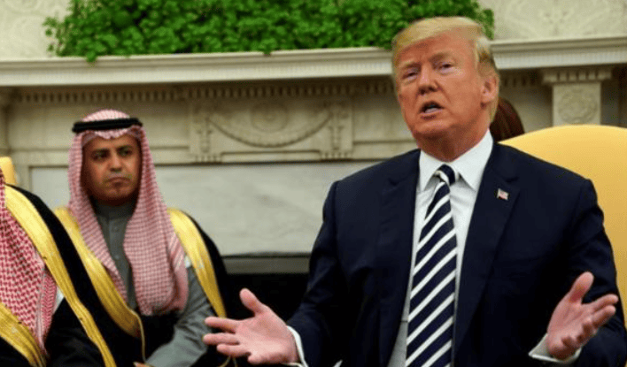 中俄万万没料到!中东局势突然变天,一国对中方出手,出人意料