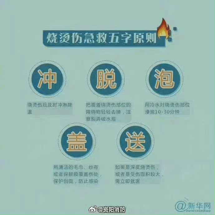 热闻丨奶奶用吹风机给孩子暖背致其深度烧伤，如何安全使用吹风机