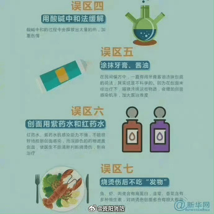 热闻丨奶奶用吹风机给孩子暖背致其深度烧伤，如何安全使用吹风机