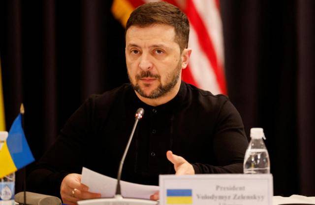 2名朝军被俘，韩国参与审讯，大量细节曝光，泽连斯基想干件大事