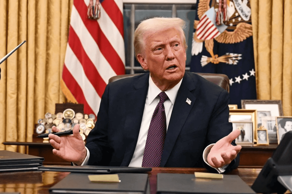 美媒曝:白宫正就甲骨文收购TikTok谈判