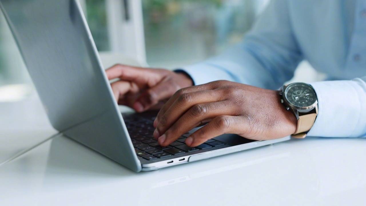 员工加班需主动，四休三实施工资削减，引发不满。