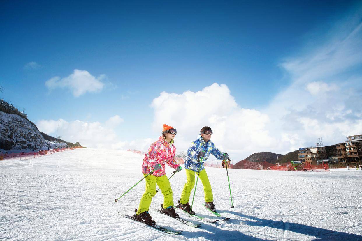 国家发改委、体育总局共同发布：到2030年，全国建设100个高质量户外运动目的地
