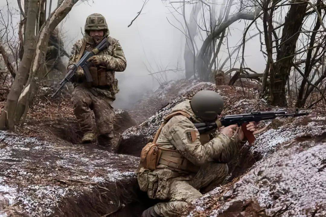 战争漩涡中乌克兰士兵神秘消失,美俄暗战背后隐秘阴谋引发全球关注