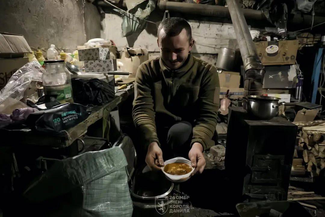 战争漩涡中乌克兰士兵神秘消失,美俄暗战背后隐秘阴谋引发全球关注