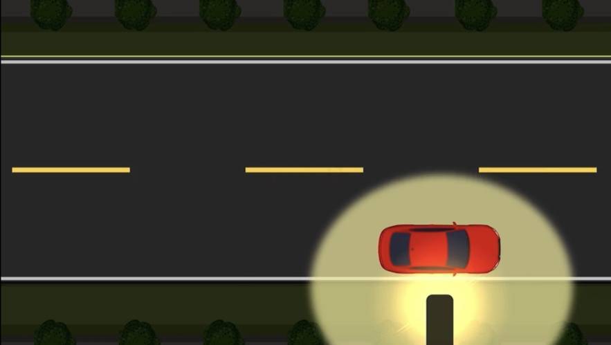 “水已经到胸口了!”事发上海深夜,一小轿车冲进河道!紧急救援→