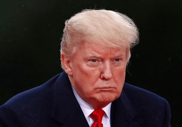 特朗普对华最终表态来了，不打可以，但必须满足3个条件，不简单