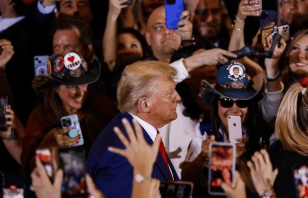 特朗普对华最终表态来了，不打可以，但必须满足3个条件，不简单