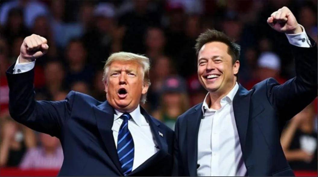 马斯克第一把火先把自己烧着了?培养多年对华特工,身份统统曝光