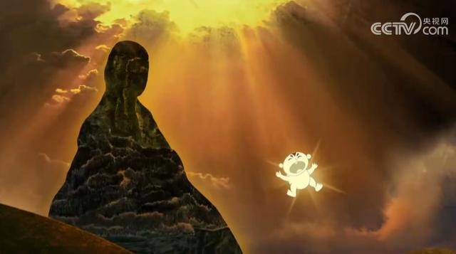 石矶娘娘爆火，为何全网都拜倒在“石头裙下”？