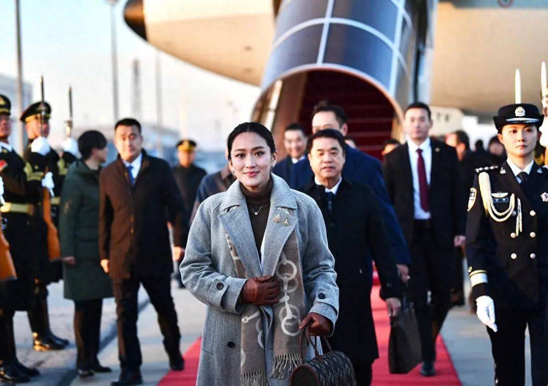 泰国总理佩通坦出奇招，“断流行动”背后的惊人棋局，揭开中泰外交的重磅互送礼！