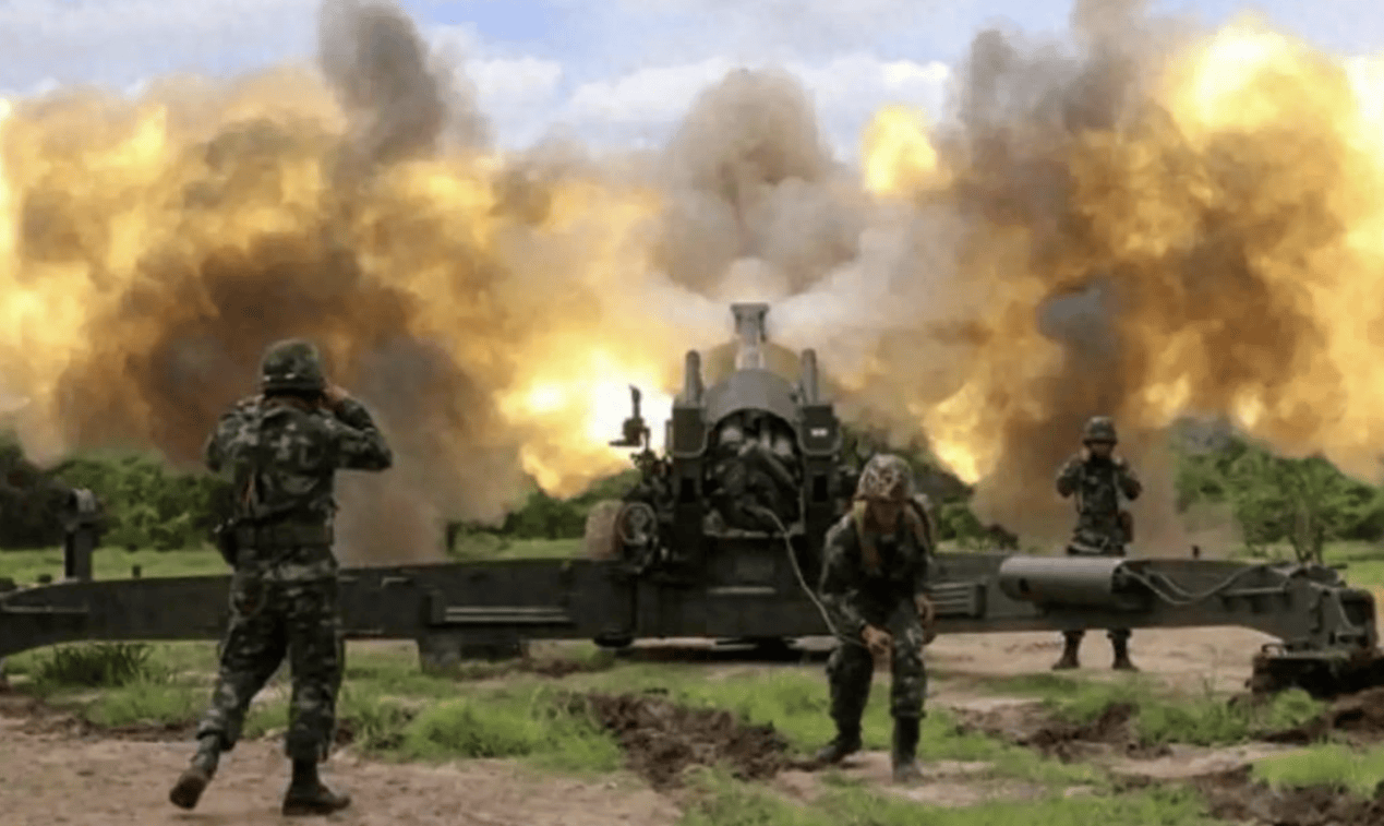 难怪援俄朝军销声匿迹，乌议员揭穿一重磅内幕，普京已找到新帮手？