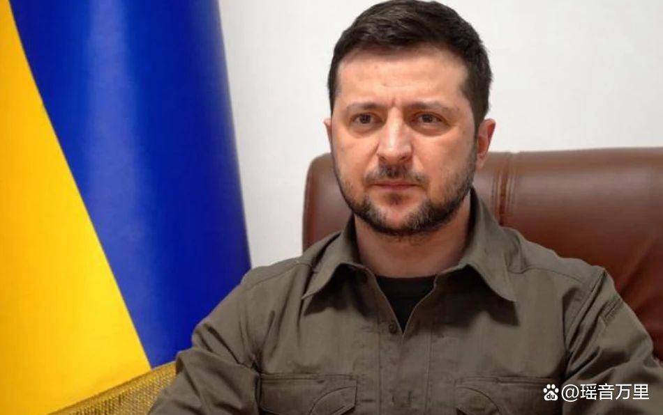 俄大规模导弹袭击基辅!泽连斯基提交换领土,特朗普趁机讨要稀土