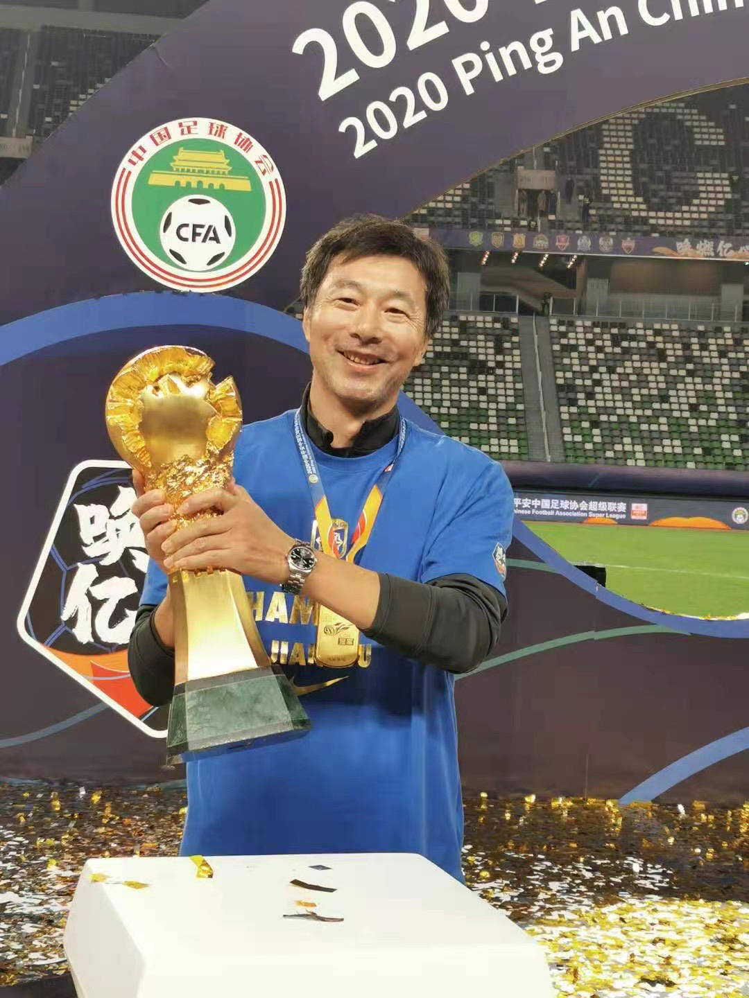 前中超冠军队队医:郭嘉璇的意外不多见但太痛心!