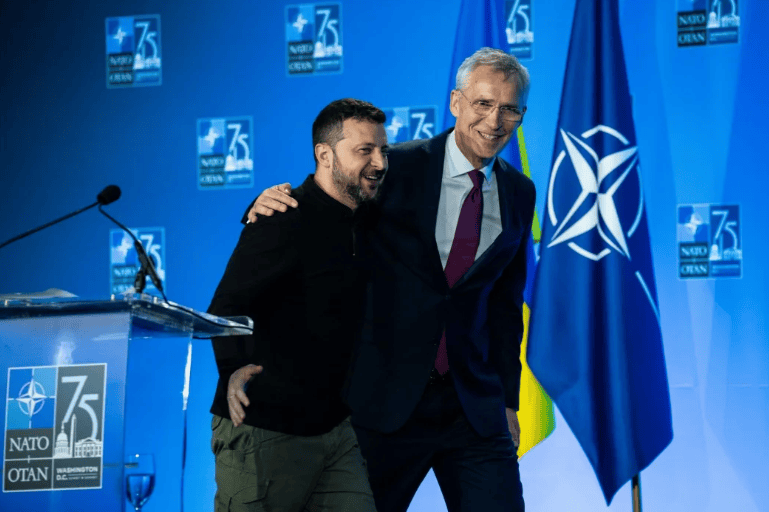 金灿荣:俄乌和平协议能否达成,很大程度取决于中美关系的走向