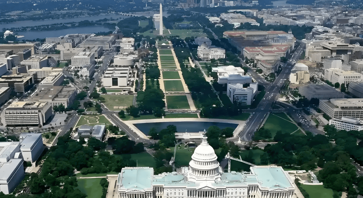 这下轮到美国被收拾了！中方下令打响“自卫战”，美国损失不可估量