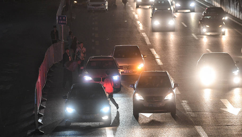 禁止顺风车营利，部分全职车主能“转型”么