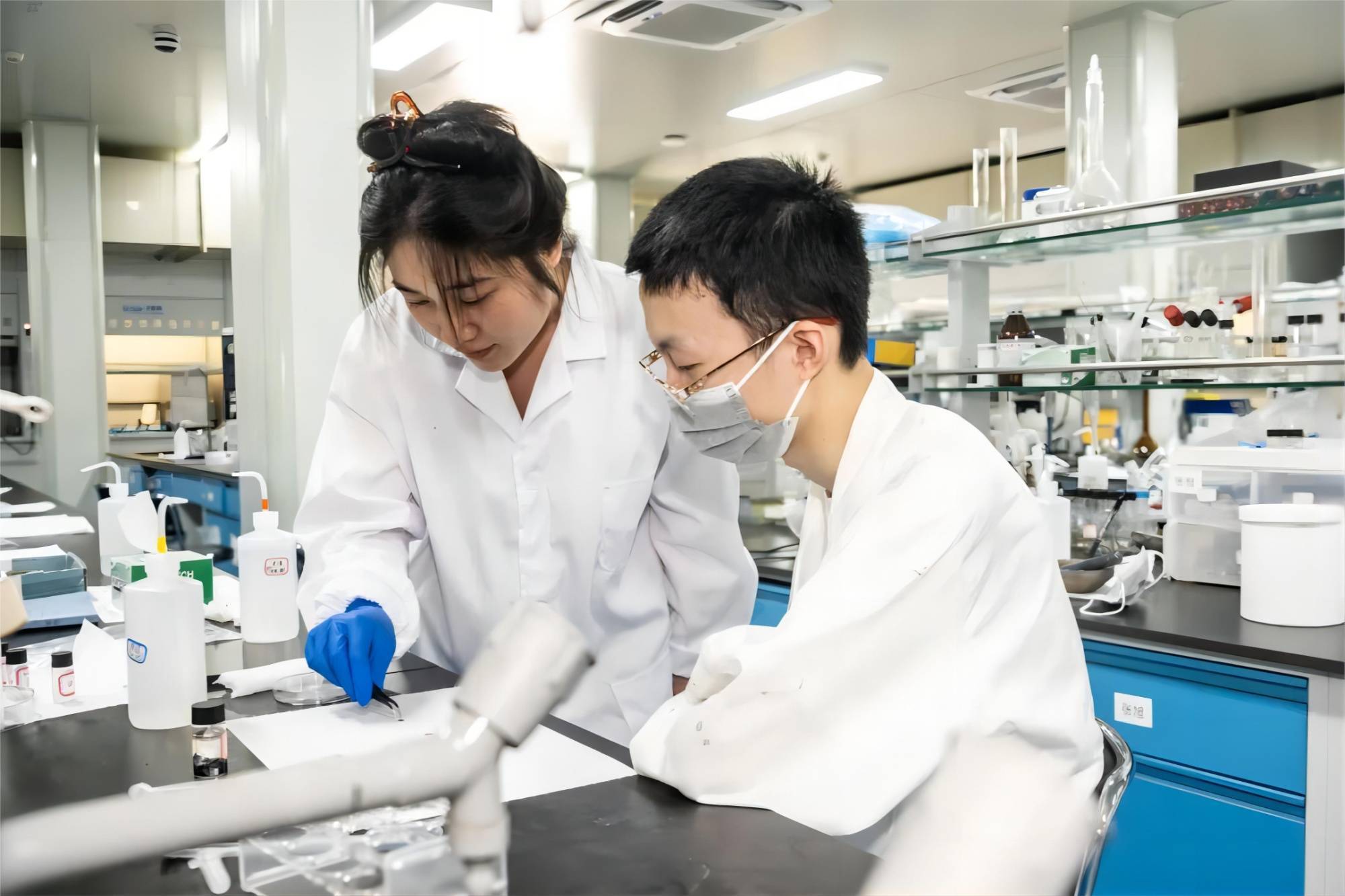 实现零的突破！宁波余姚市获批第一家市级A类重点实验室