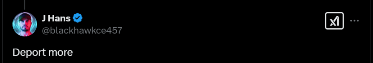 白宫发布非法移民戴镣铐登机视频引争议，有网友不满：把驱逐变成丑剧太可鄙