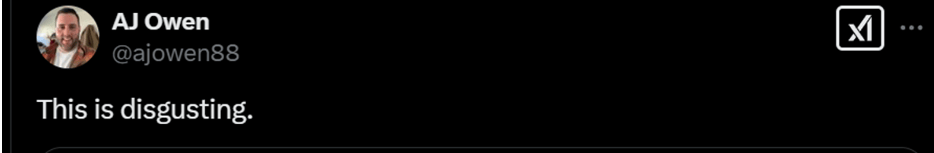 白宫发布非法移民戴镣铐登机视频引争议，有网友不满：把驱逐变成丑剧太可鄙