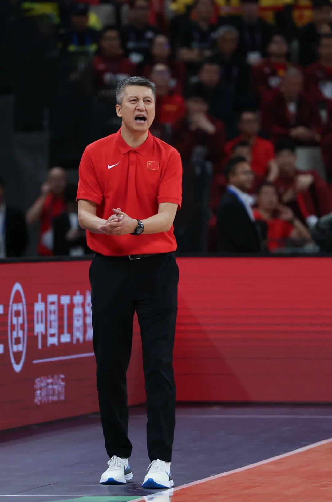 郭士强为何“抛弃”李弘权？答案来了！