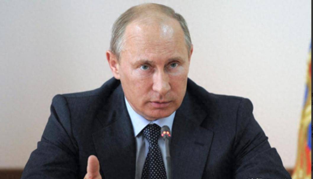 普京亲口证实：俄军越过边境！乌军绝地反击，一口气把美俄都打了