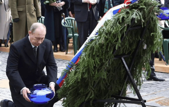 突发！中俄意见不一致？俄方吸取教训求稳，中方代表话语直击要害