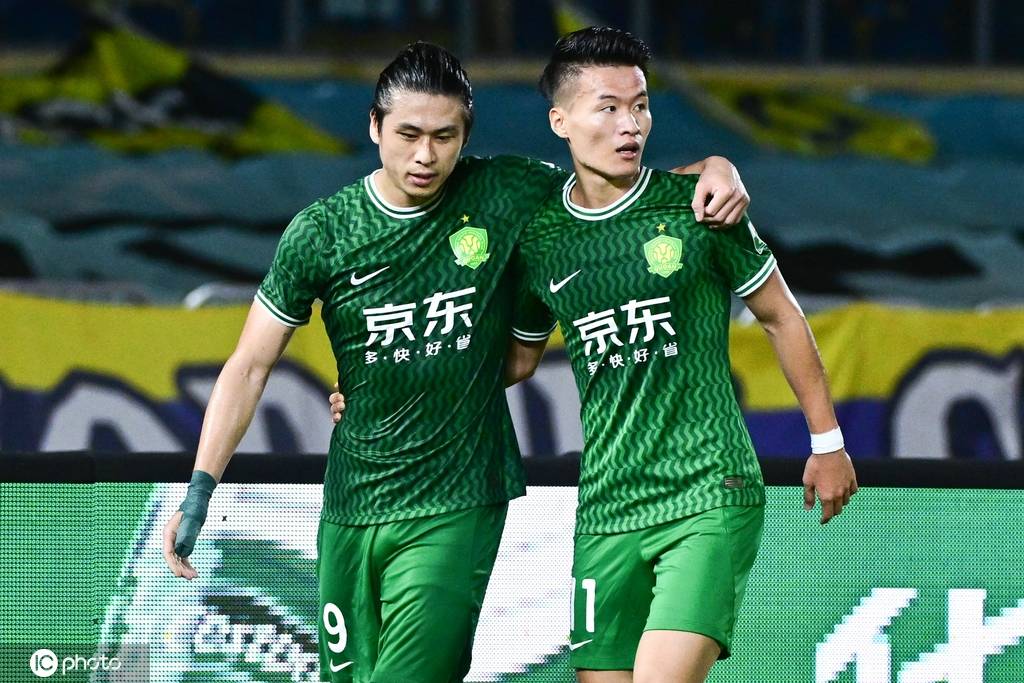 中超首轮前瞻：国安挑战魔鬼主场 低迷海港争首胜成疑