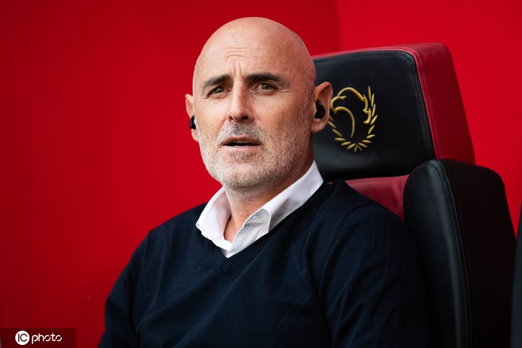 中超首轮前瞻：国安挑战魔鬼主场 低迷海港争首胜成疑