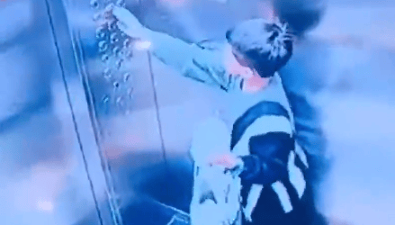 “如同过山车！”电梯急坠后猛冲到33楼，业主当场身亡！