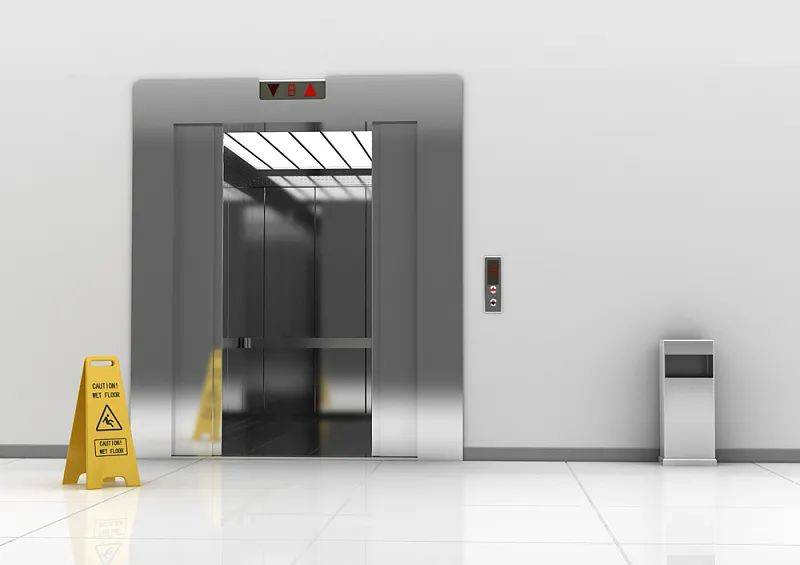 “如同过山车！”电梯急坠后猛冲到33楼，业主当场身亡！