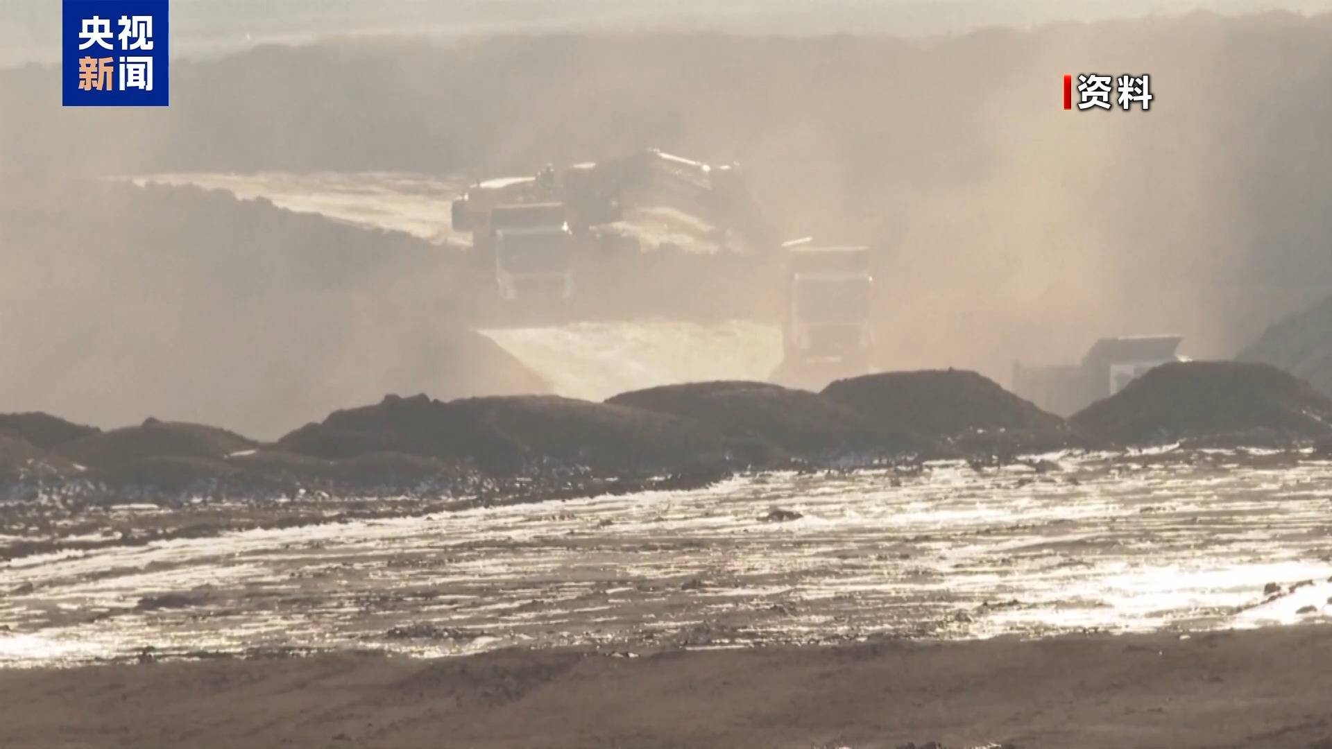 美乌谈妥矿产协议 专家分析：表面让步 实为掠夺