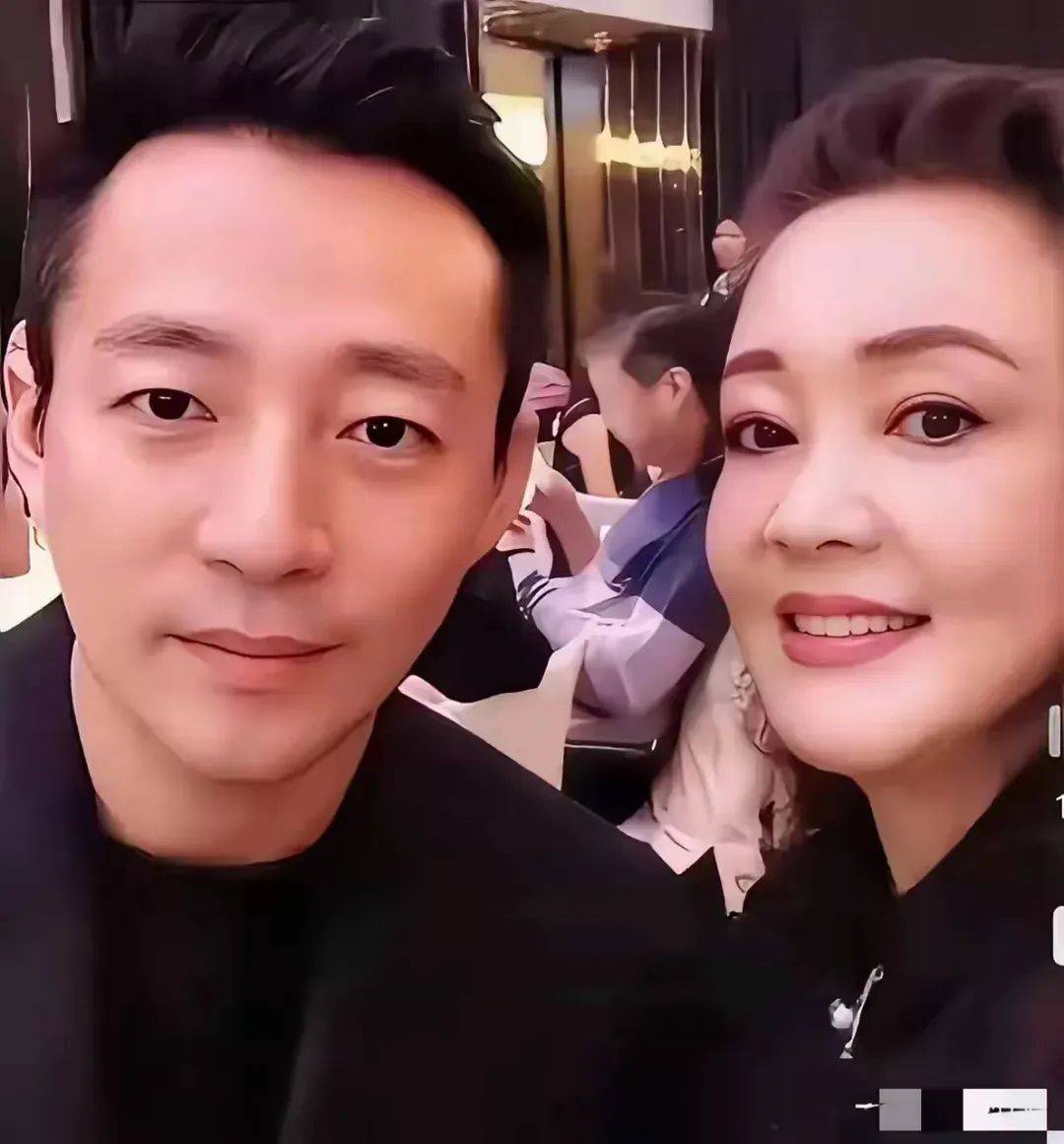 汪小菲、张兰,联合发函!