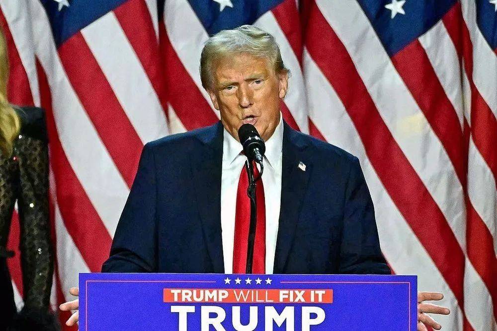 特朗普大概没料到，韩国突然宣布爆炸性新闻，中国收到强烈信号