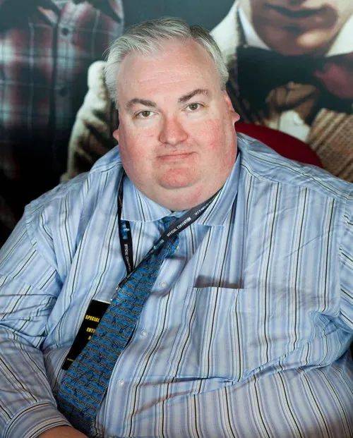 太突然!知名男演员去世!