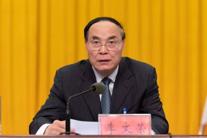 再打一虎!今年已有10名中管干部被查