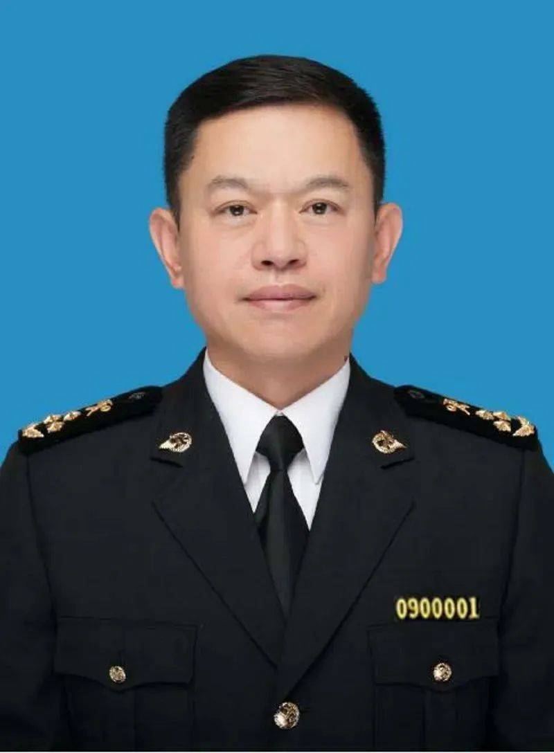 大连海关关长刘大立,任上被查